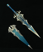 Elfin Sword